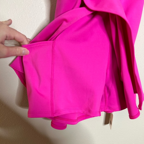 BNWT Free People x FP movement drop shot skortsie - Picture 9 of 11